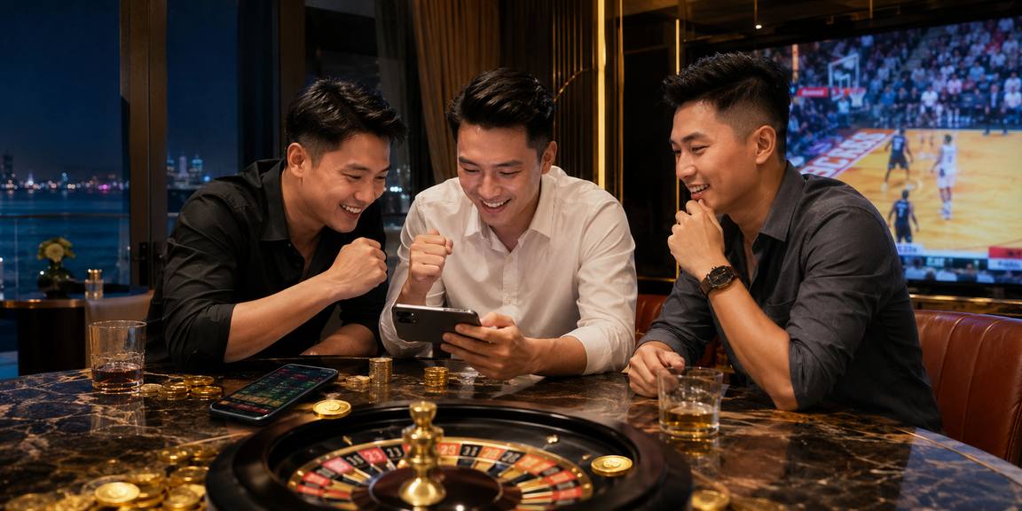 sxmnth3 Blackjack Trực Tiếp Việt